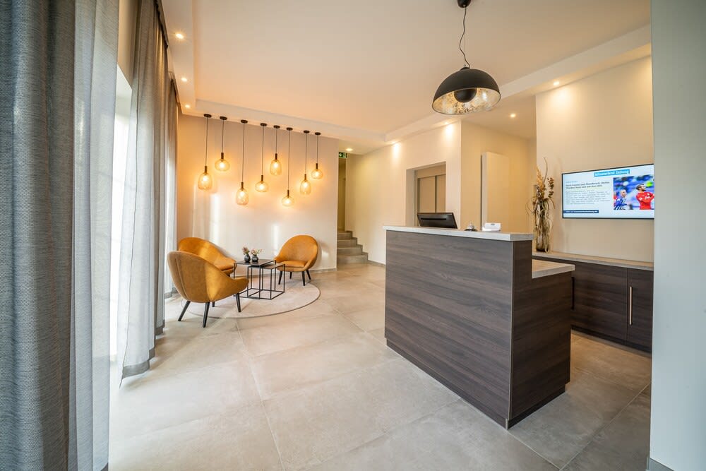 Hotel Meyerink 2