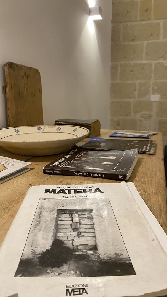 Recinto antico Sweet Rooms 2