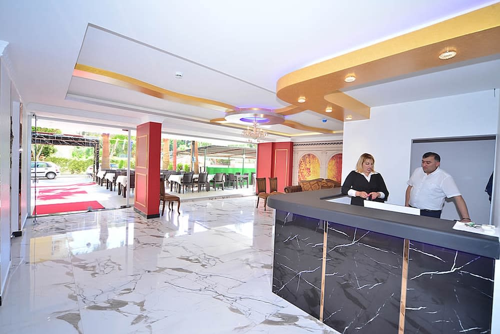 Bin Billa Hotel 2