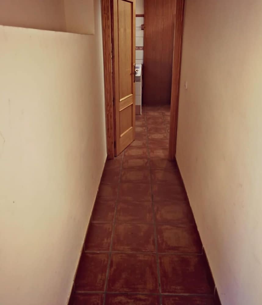 Hospedium Hotel Venta Sant Jordi 2