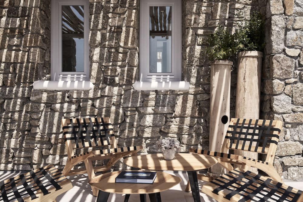Katikies Elia House Mykonos 2