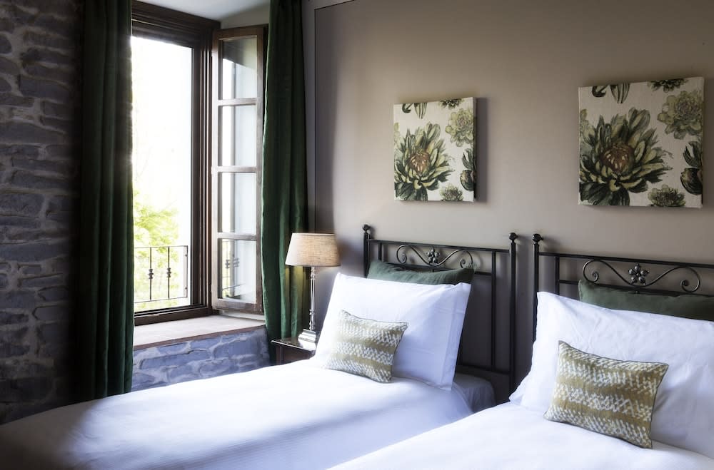 La Locanda del Borgo 5