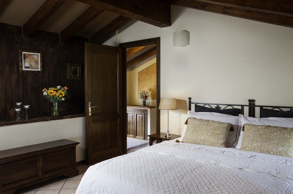 La Locanda del Borgo 2