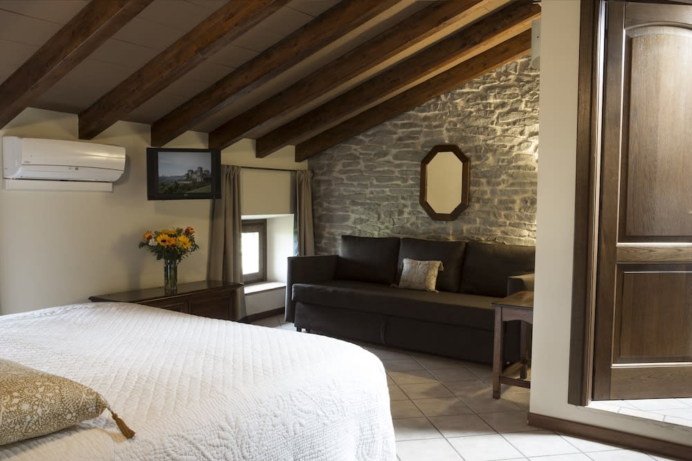 La Locanda del Borgo 4