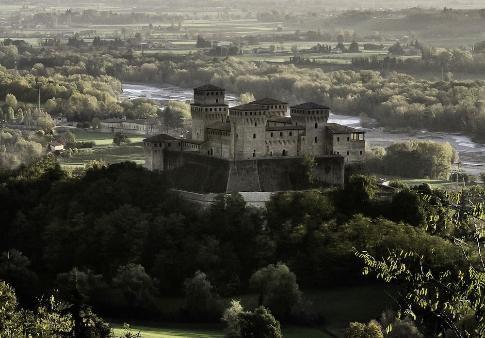 La Locanda del Borgo 1