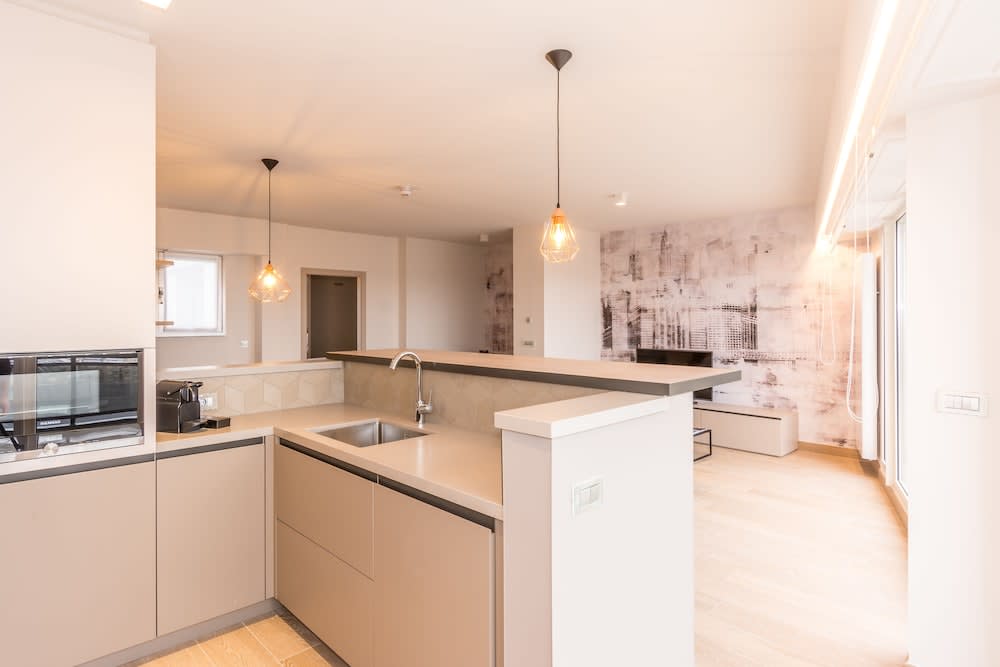 The Residence Gare 1