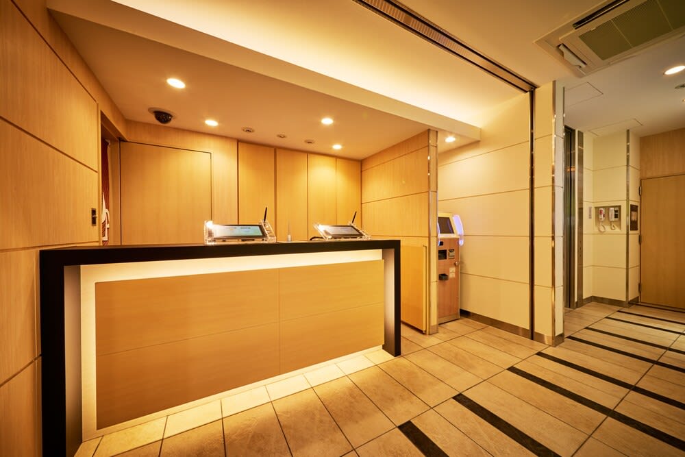 Super Hotel Akihabara Suehirocho 2