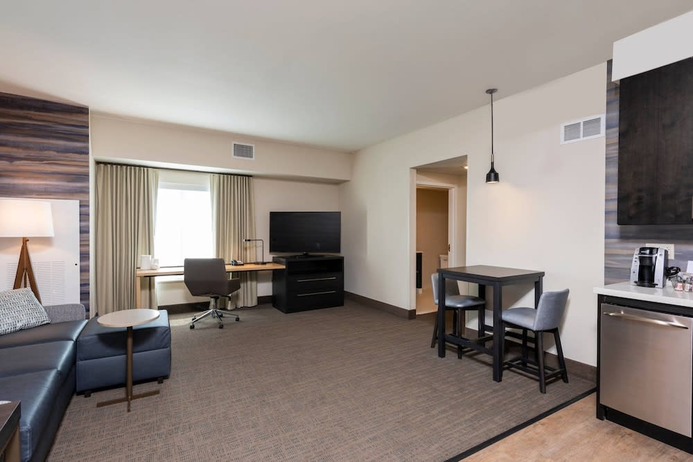 Residence Inn Indianapolis South/Greenwood 3