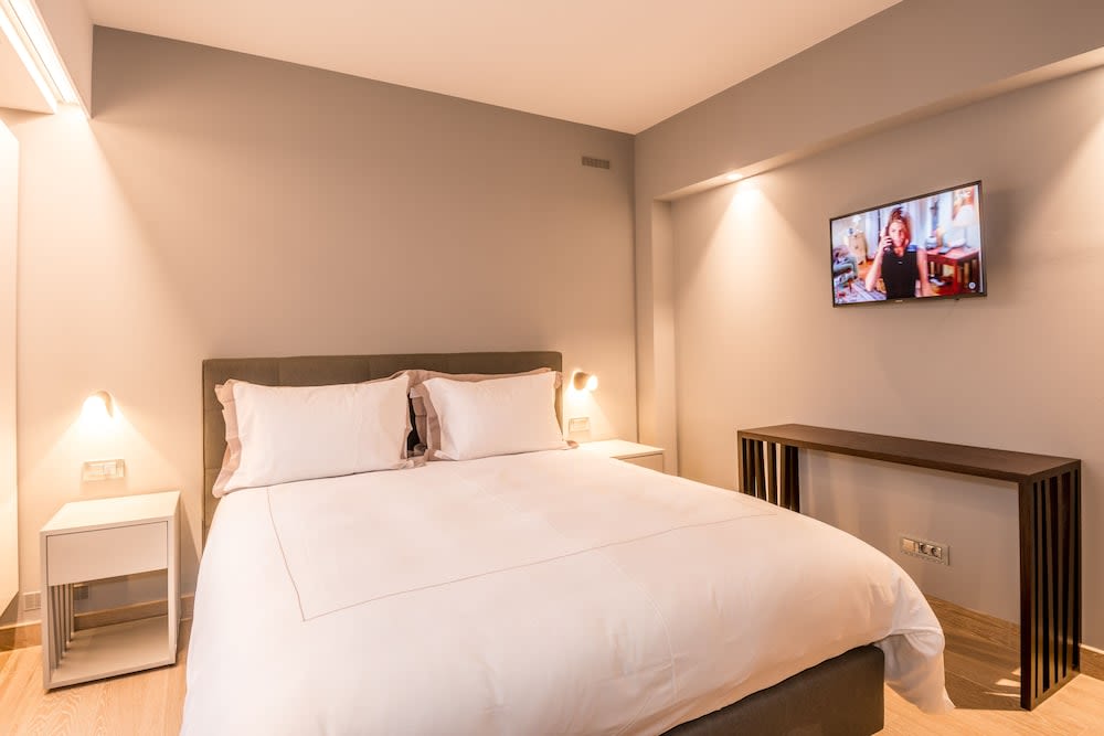 The Residence Gare 3