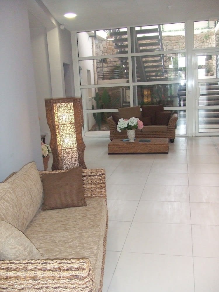 Hotel Le Grand Pavois 2