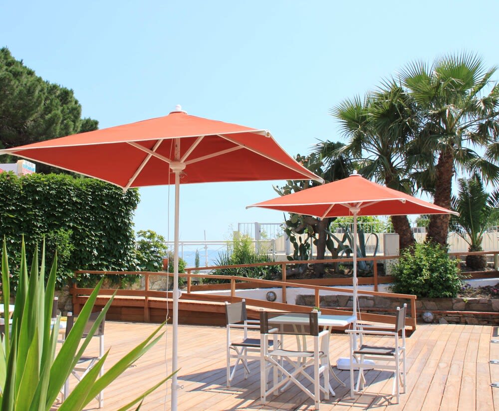 Hotel Le Grand Pavois 1