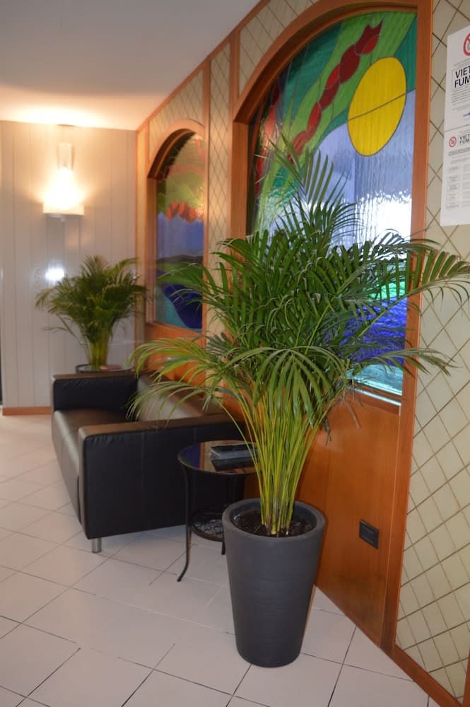 Hotel Gilda 2