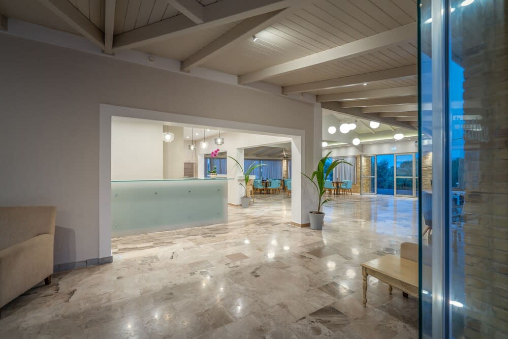 Zakynthos Hotel 2