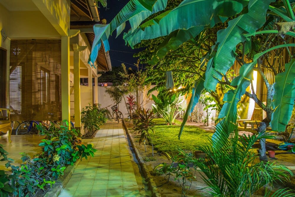 Mandalika Cottage 1