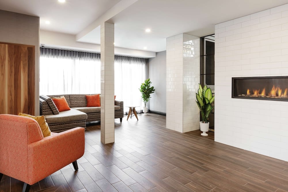 Hampton Inn & Suites by Hilton Québec - Beauport 2