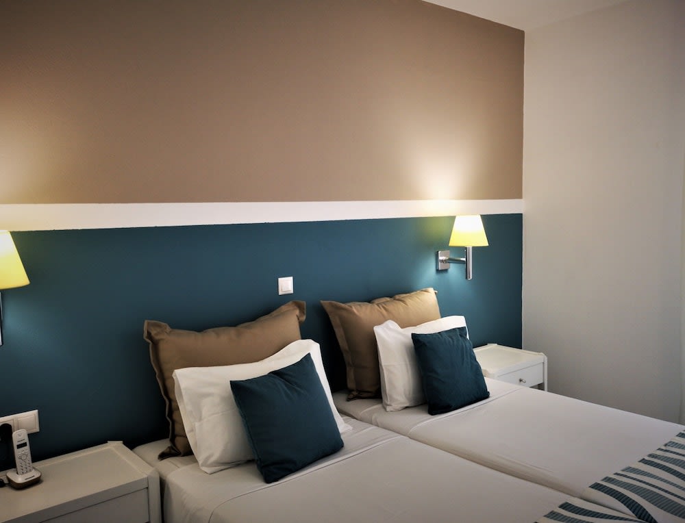 Kouros Seasight Hotel 2