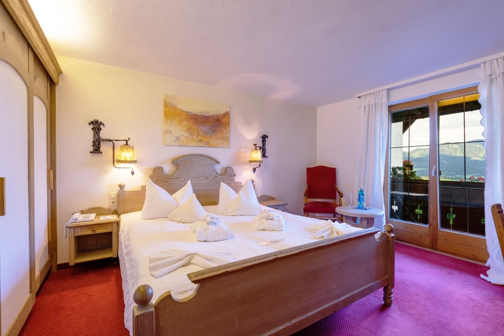 Mittelburg Wellnesshotel 3