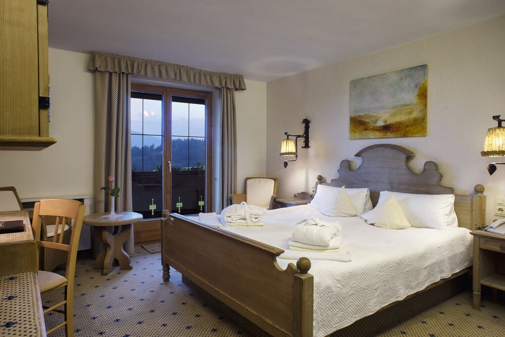 Mittelburg Wellnesshotel 2