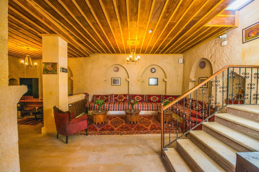 Garden Inn Cappadocia 2
