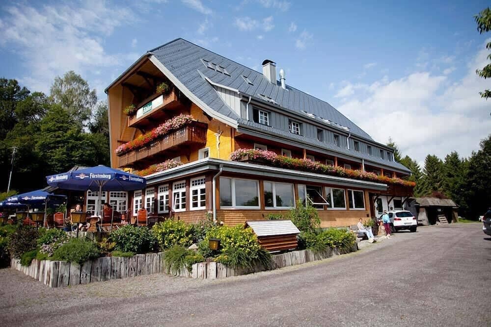Hotel Adler Bärental 1