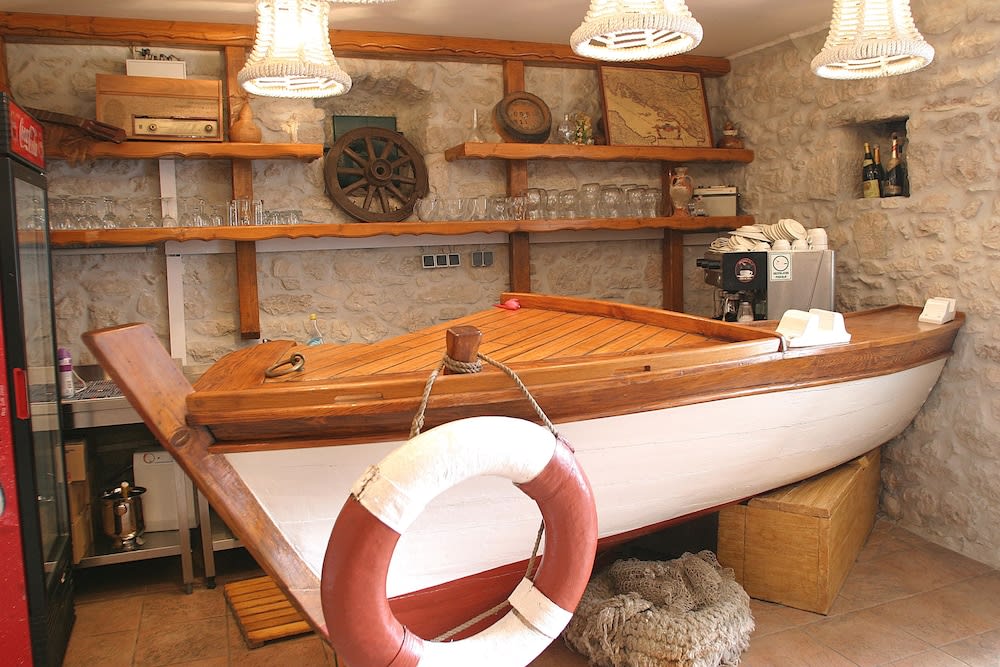 Villa Rustica Dalmatia 2