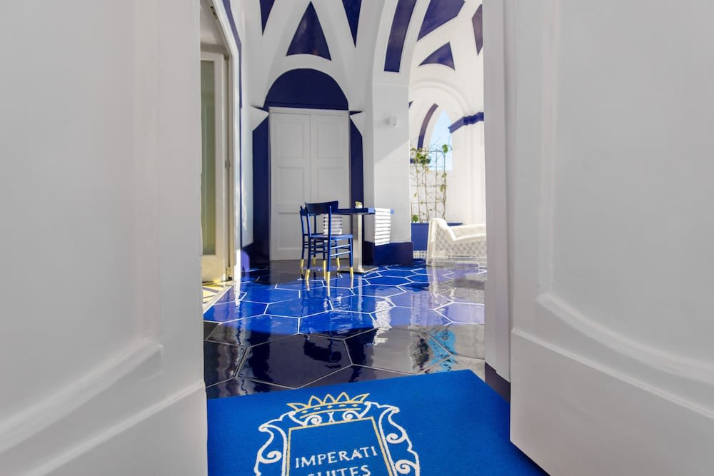 Imperati Suites by Alcione Residence 2