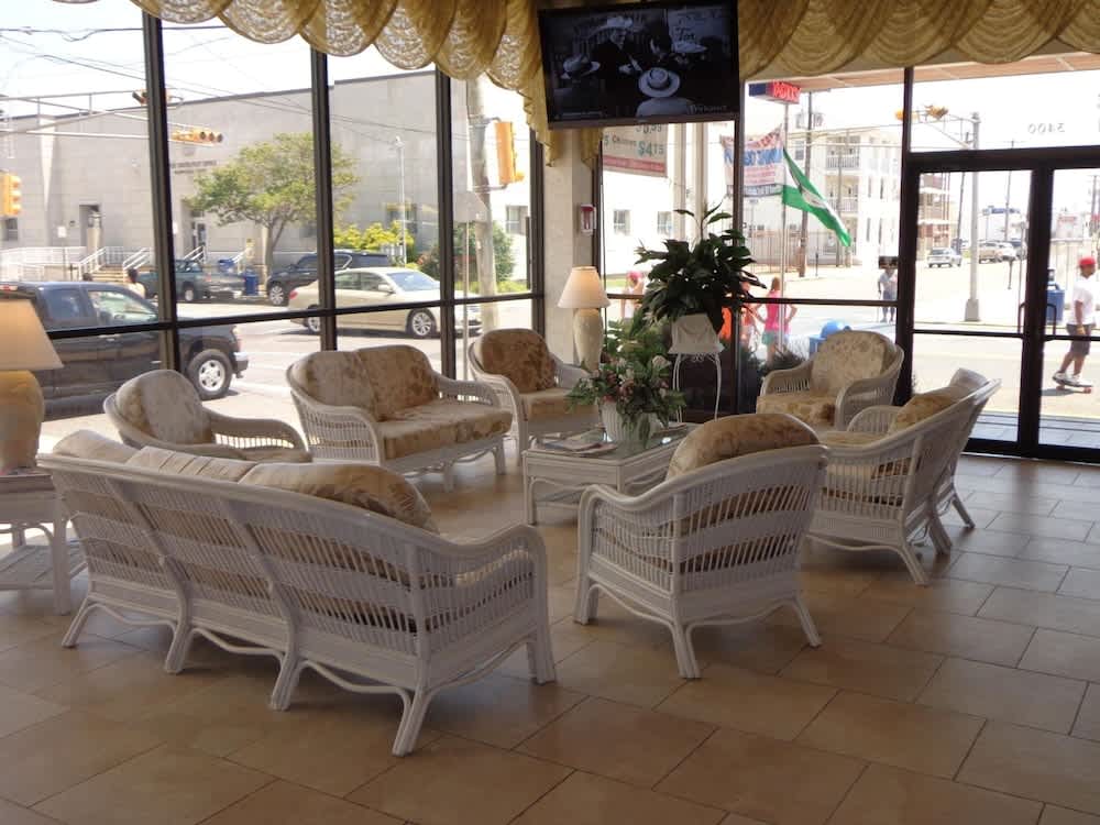 Beach Terrace Motor Inn 2
