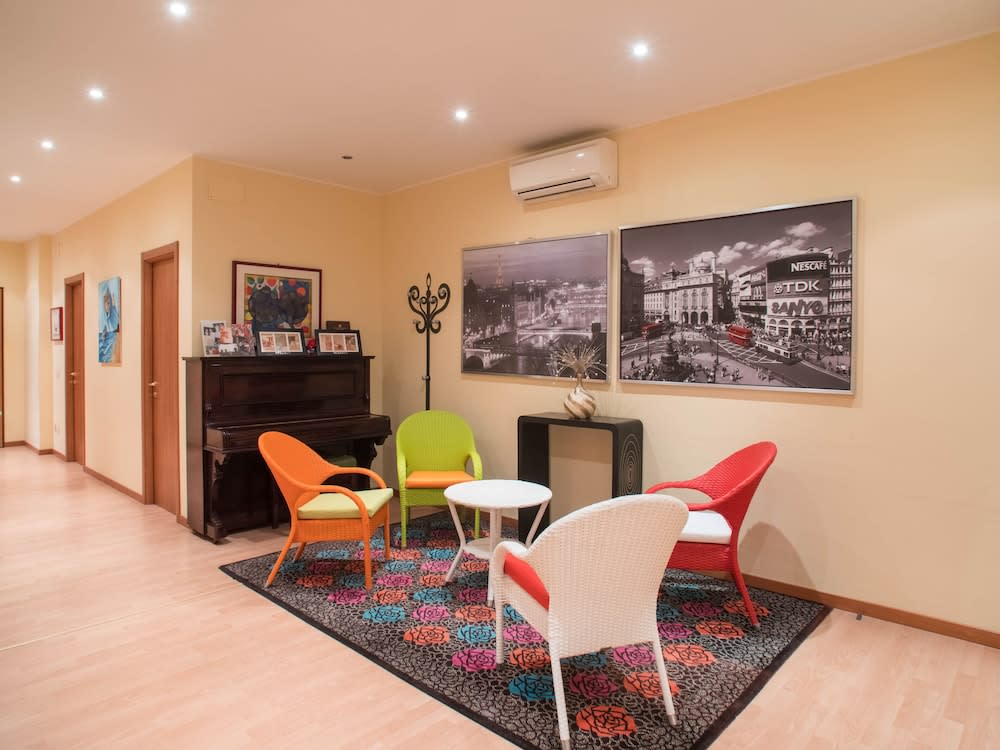 Juliette Rooms 2