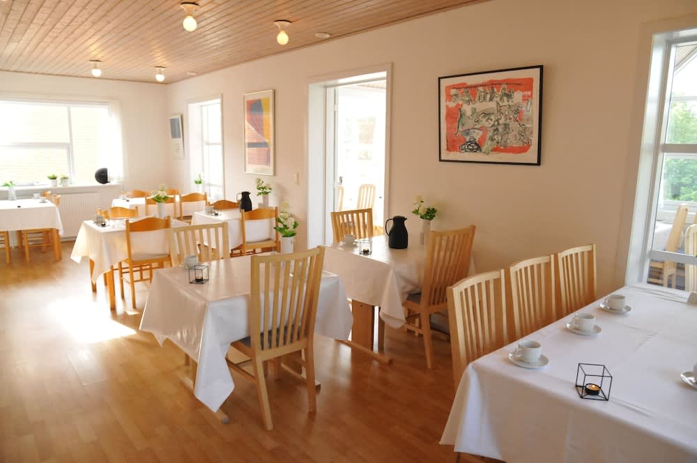 Skagen Motel 2