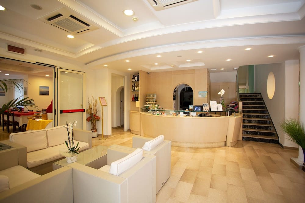 Hotel Nautico 1