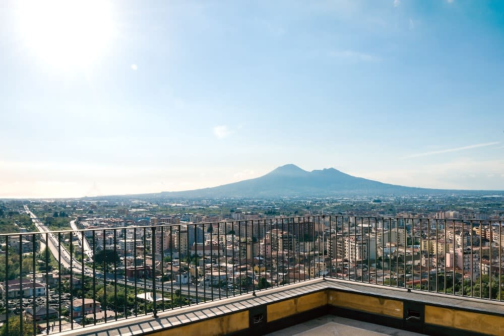 Villa Di Natale 1