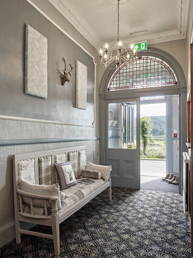 The Tennants Arms Hotel 1