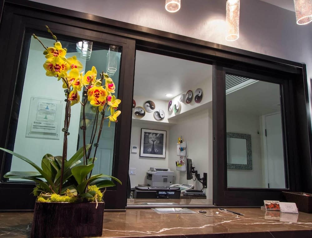 Regency Inn in Los Angeles 5