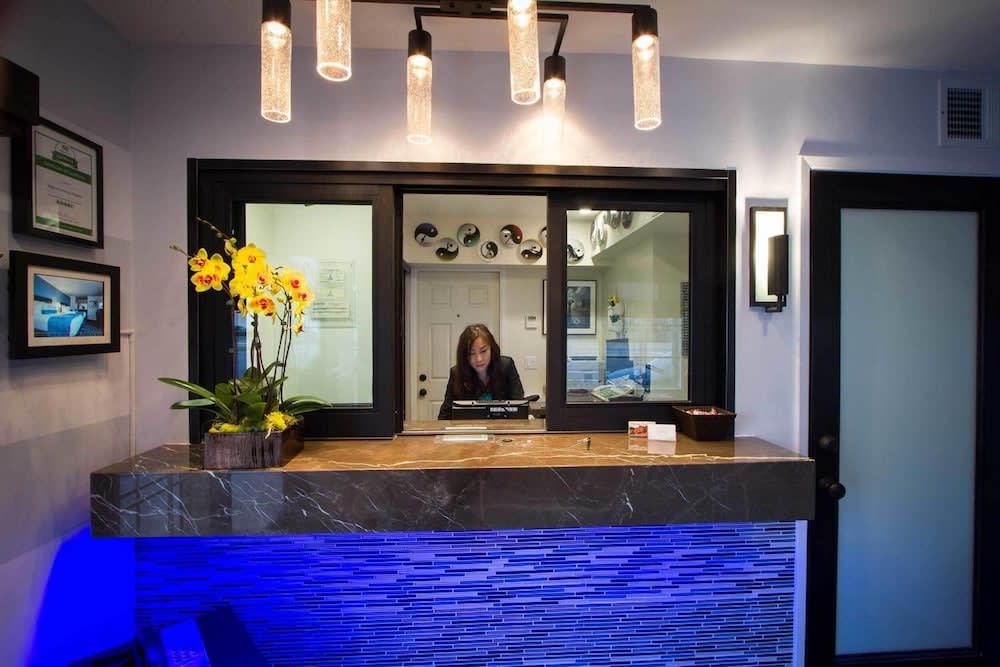 Regency Inn in Los Angeles 3