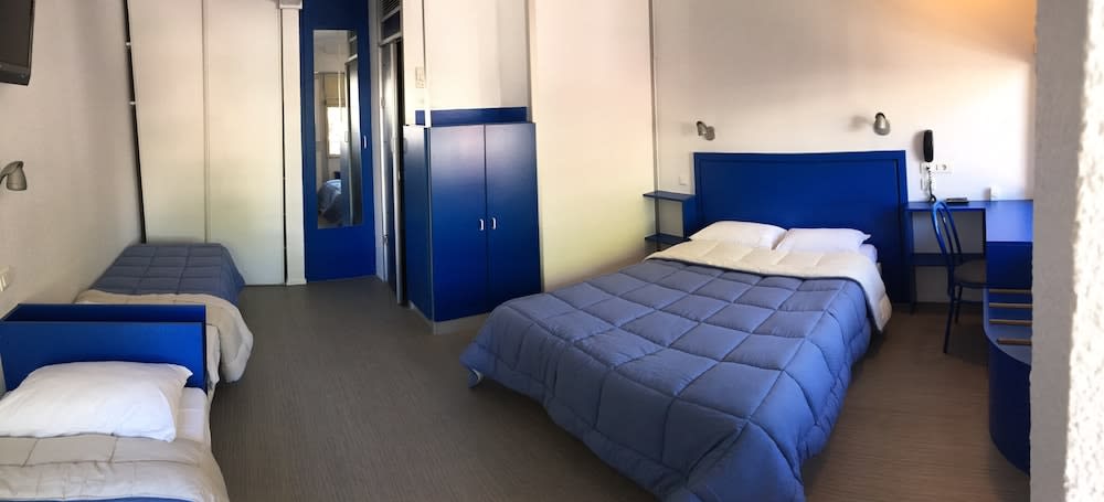 Hôtel Les Rives Bleues 2