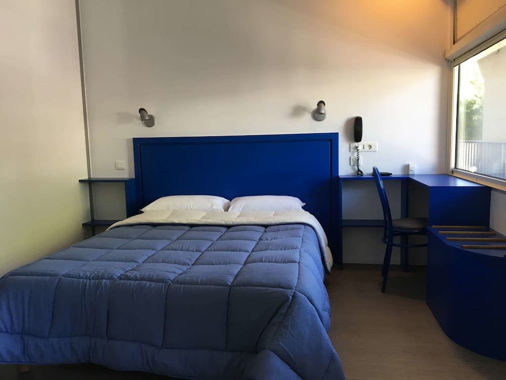 Hôtel Les Rives Bleues 5