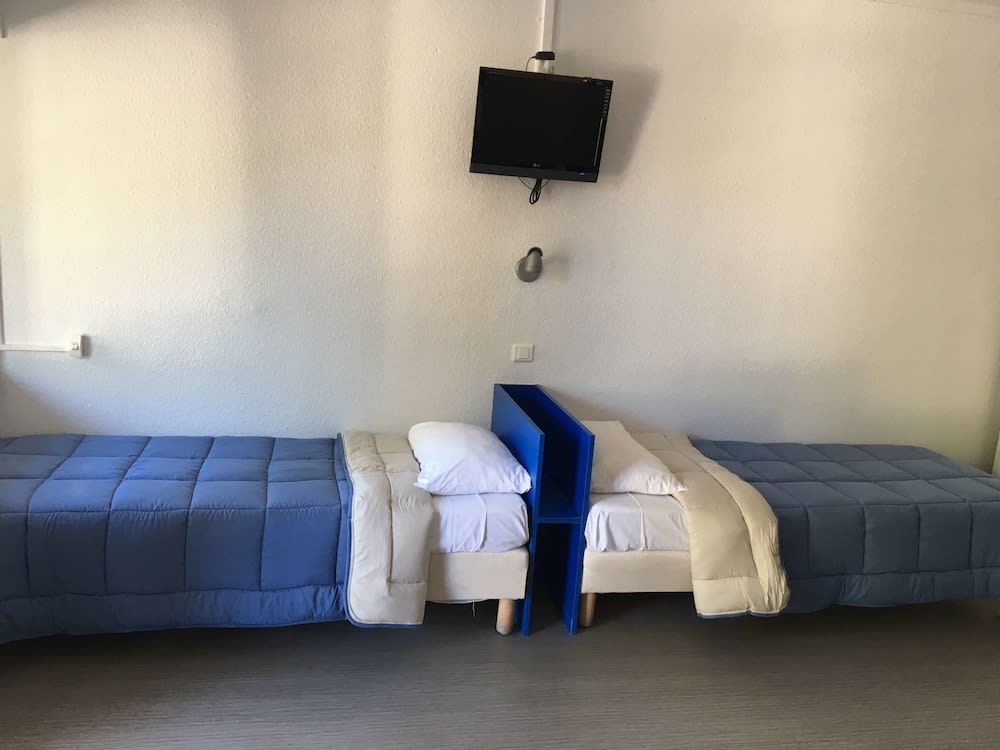 Hôtel Les Rives Bleues 3