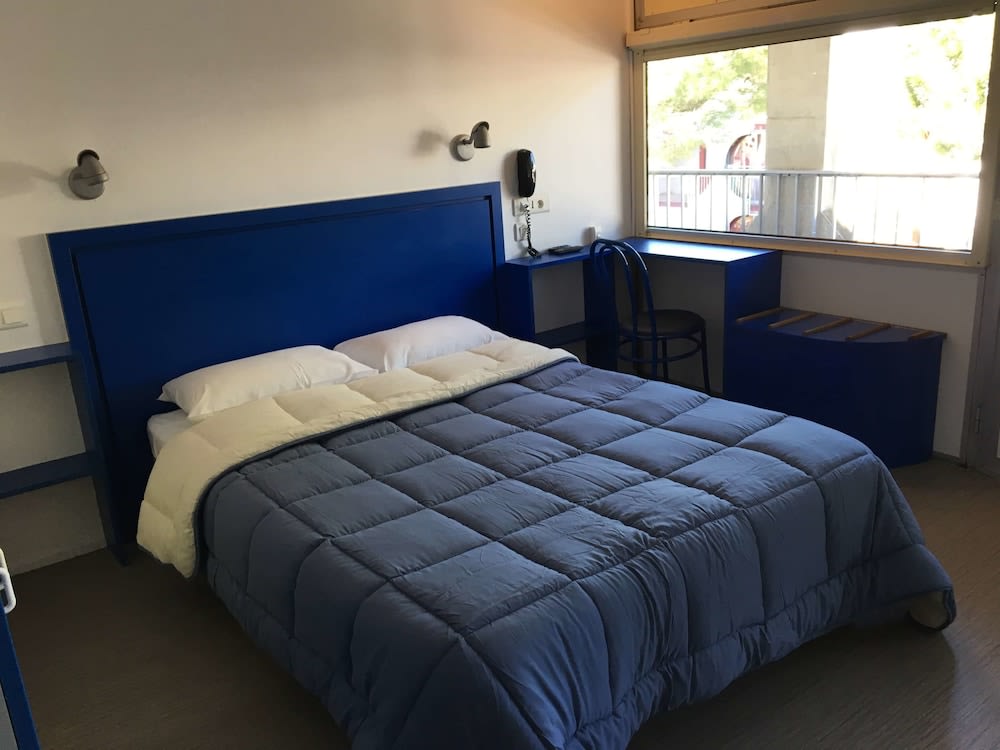 Hôtel Les Rives Bleues 1