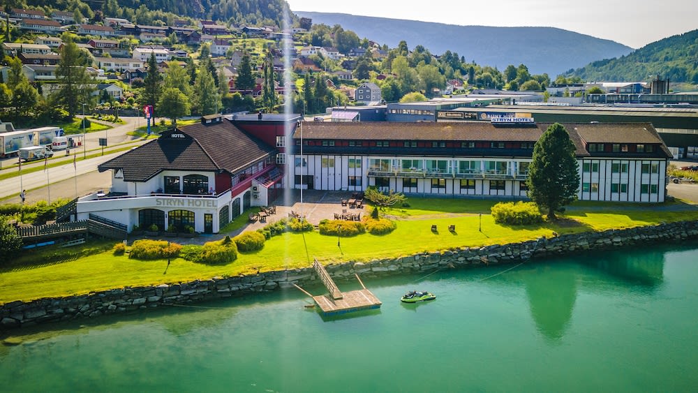 Stryn Hotel 1