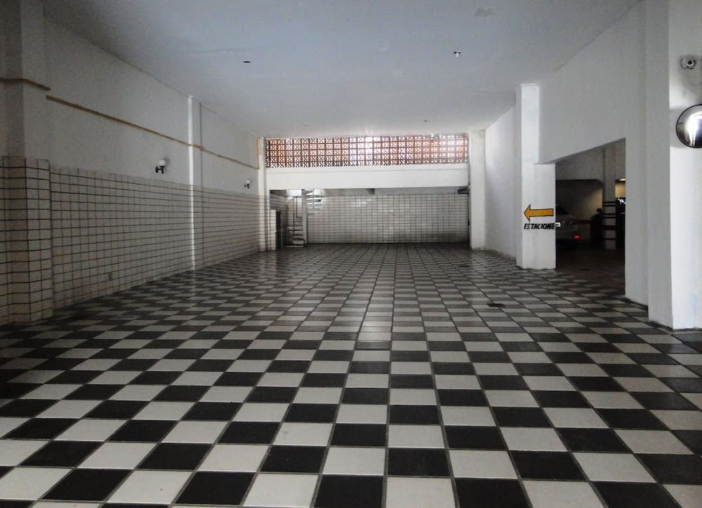 Monza Hotel e Motel Adult Only 2