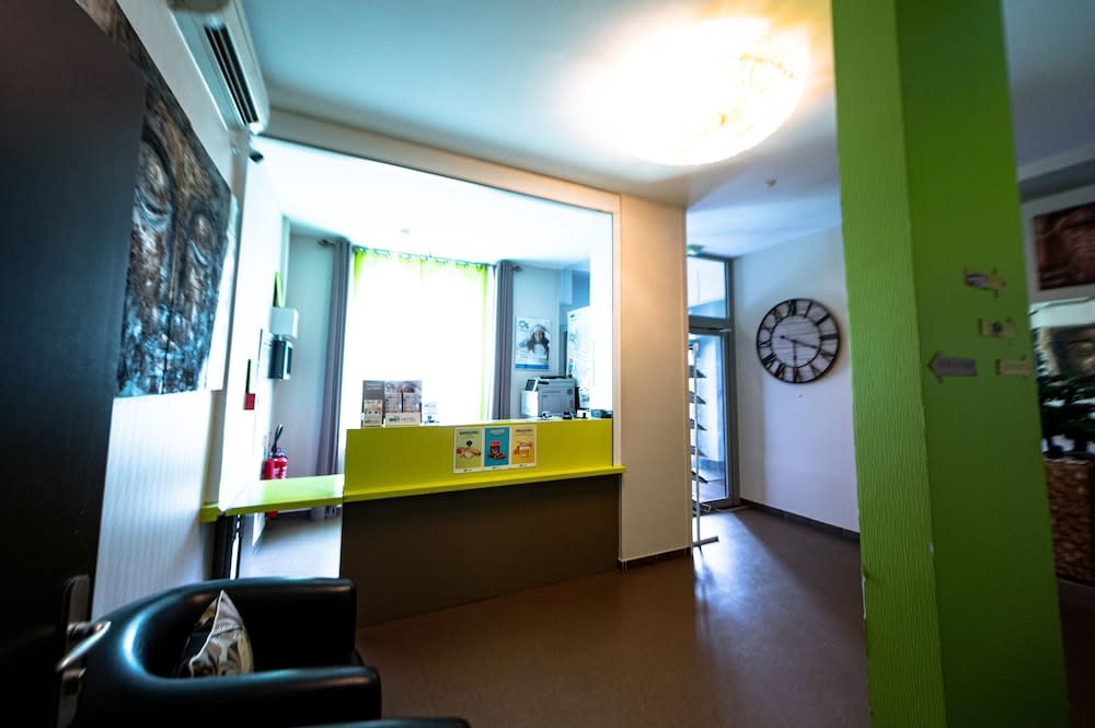 Brit Hotel Confort Auclair 3