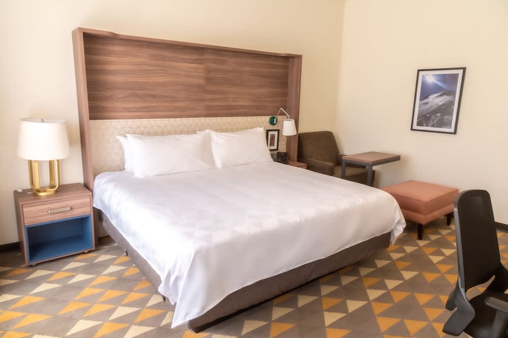 Holiday Inn TLAXCALA by IHG 2