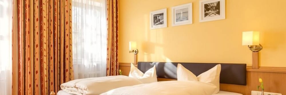 Hotel Seehof 2