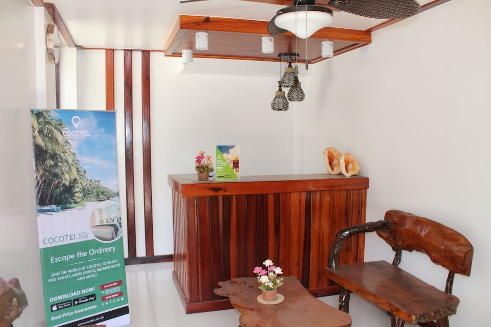 Ronaldo's Inn Siargao by Cocotel 2
