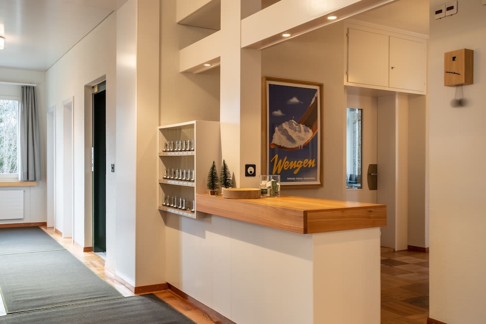 Hotel Alpenruhe - Vintage Design Hotel 2