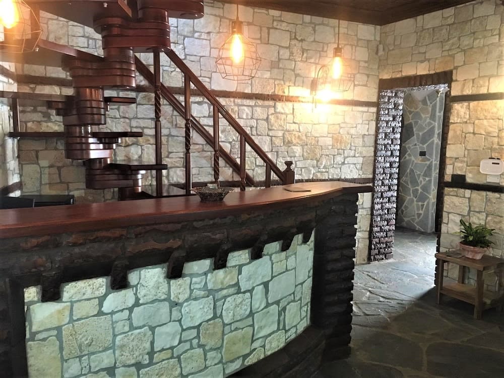 Heraklis Hotel 2