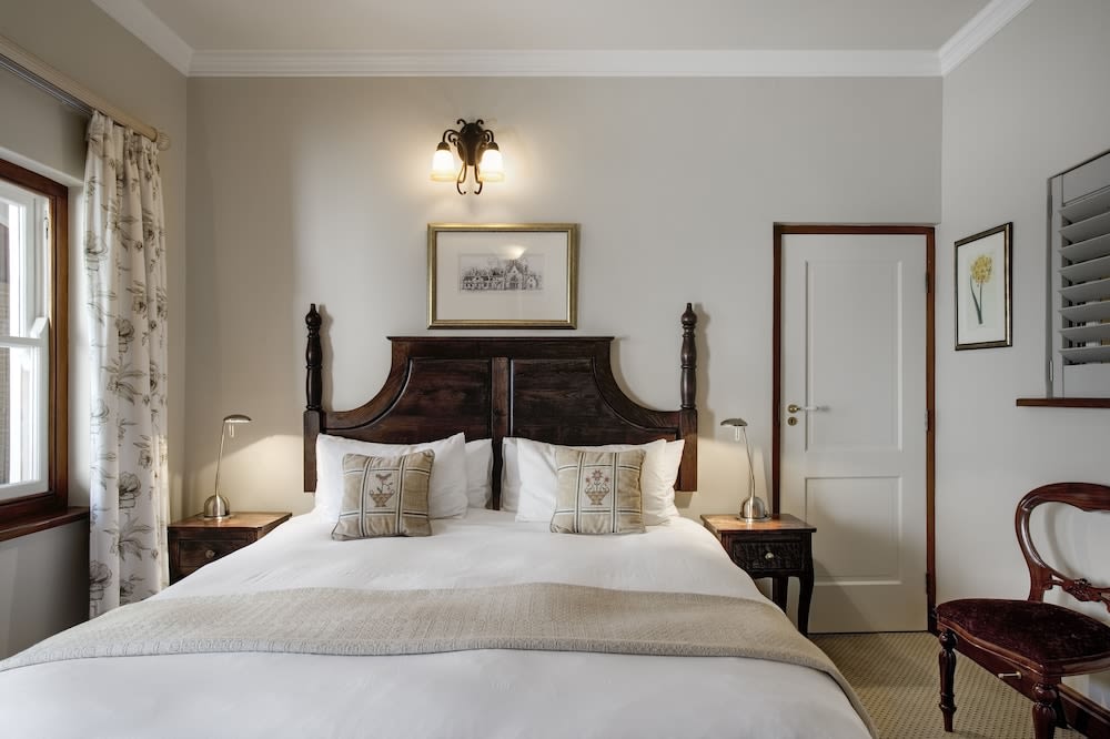 Coopmanhuijs Boutique Hotel & Spa 1