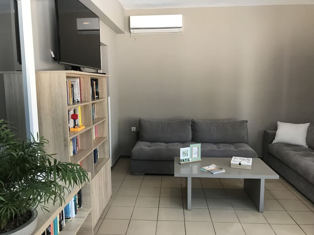 Kiwi Apartments 2