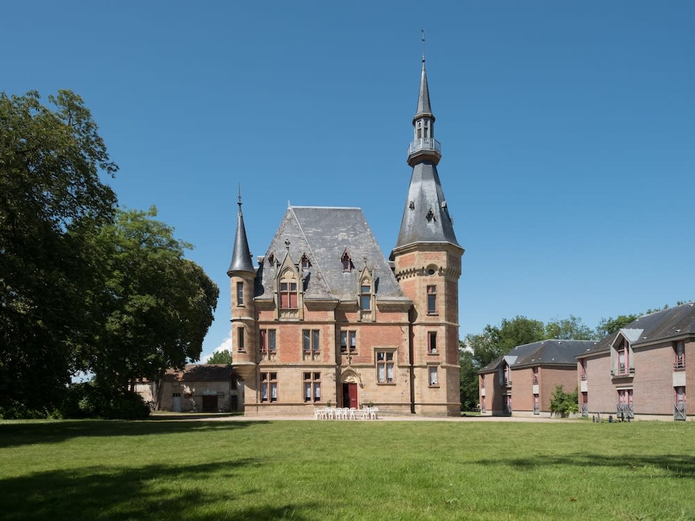 Château de Petit Bois 1