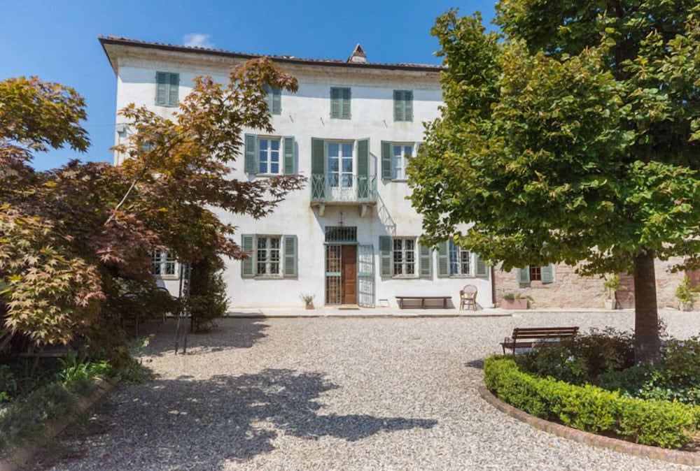 Casa Rovelli 1